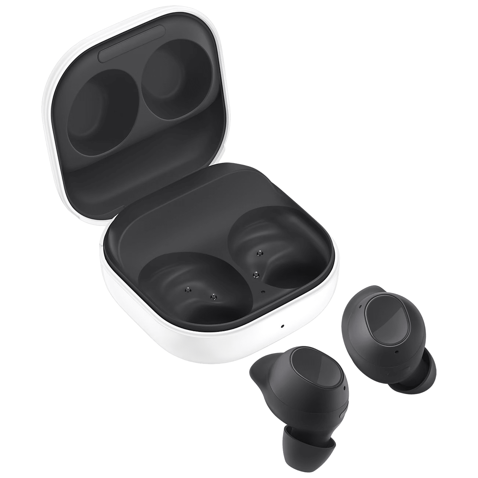 Do galaxy buds online have active noise cancelling